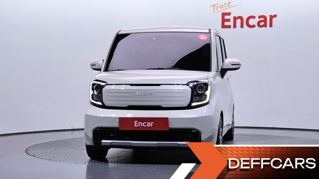 Kia RAY Signature купить на сайте DeffCars