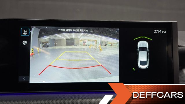 Hyundai SONATA 2.0 Premium купить на сайте DeffCars
