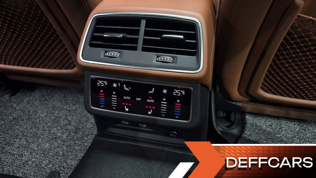 Audi A6 40 TDI купить на сайте DeffCars