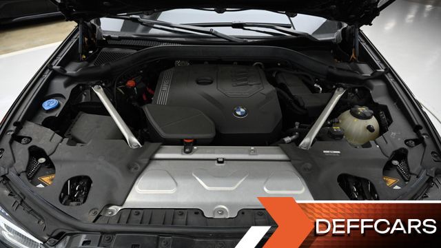 BMW X4 xDrive20i M Sport купить на сайте DeffCars