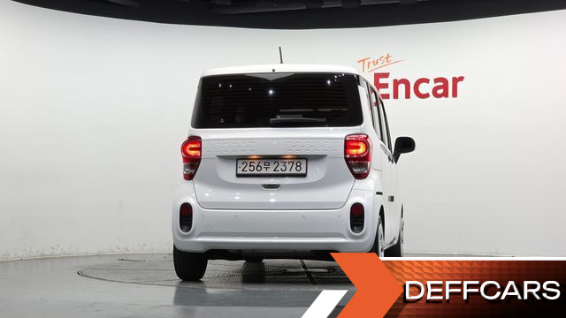Kia RAY Van Prestige купить на сайте DeffCars