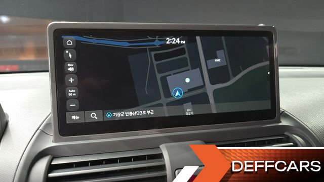 Hyundai CASPER Inspiration купить на сайте DeffCars