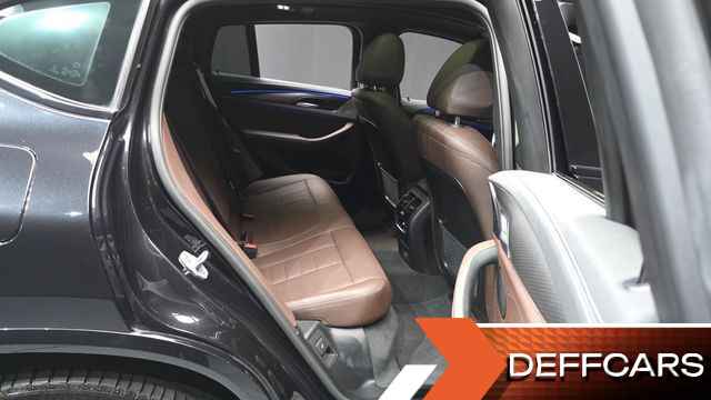 BMW X4 xDrive20d M Sport купить на сайте DeffCars