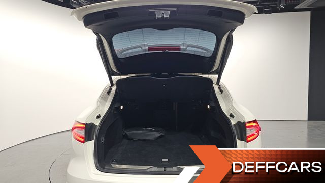 Maserati LEVANTE 3.0 AWD GranSport купить на сайте DeffCars