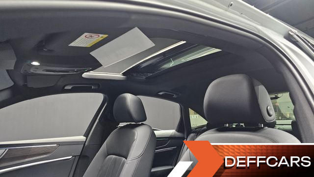 Audi A6 40 TDI Quattro Premium купить на сайте DeffCars