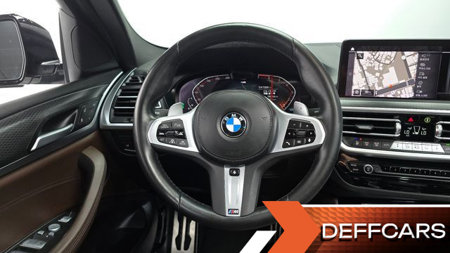 BMW X4 xDrive20i M Sport купить на сайте DeffCars