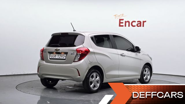 ChevroletGMDaewoo SPARK LT Plus купить на сайте DeffCars