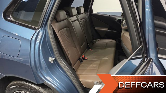 BMW X3 xDrive 20 M Sport купить на сайте DeffCars
