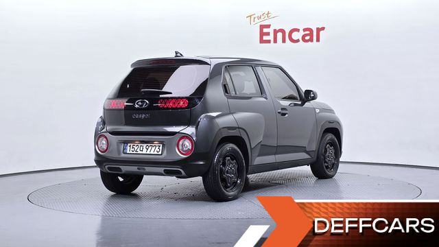 Hyundai CASPER Modern купить на сайте DeffCars