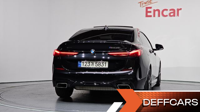 BMW 2-SERIES M235i xDrive купить на сайте DeffCars