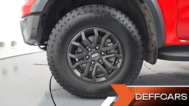 Ford RANGER 2.0 Raptor купить на сайте DeffCars