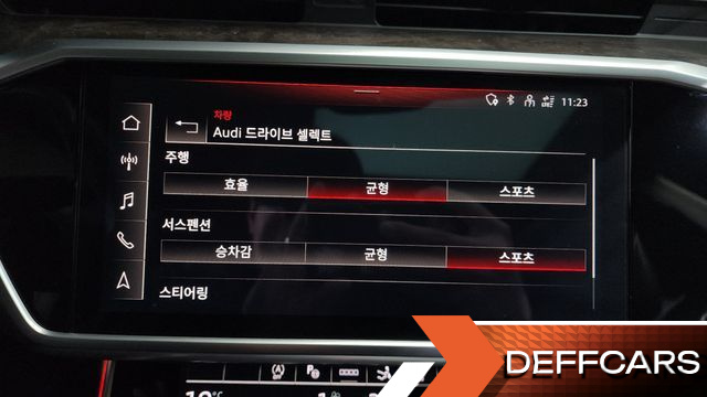 Audi A7 55 TFSI Quattro Premium купить на сайте DeffCars