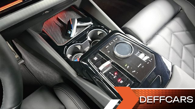 BMW 5-SERIES 520i Special Edition купить на сайте DeffCars