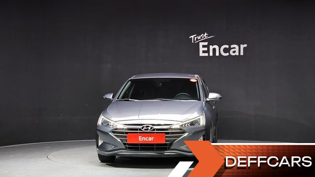 Hyundai AVANTE 1.6 Style купить на сайте DeffCars