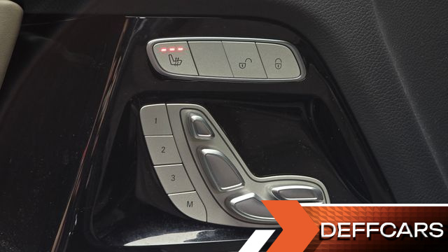 Mercedes G-CLASS G450d купить на сайте DeffCars