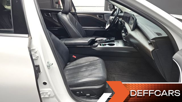 Kia K8 2.5 Gasoline 2WD Noblesse купить на сайте DeffCars