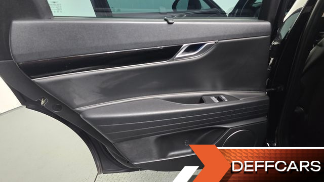 Genesis G80 Gasoline 3.5 Turbo 2WD купить на сайте DeffCars