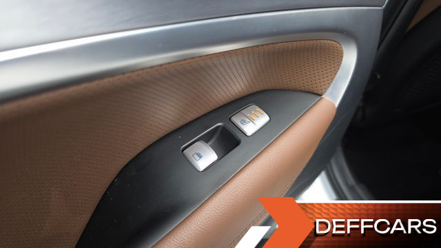 Genesis G70 2.0T Elite купить на сайте DeffCars