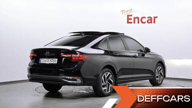 Volkswagen JETTA 1.5 TSI Prestige купить на сайте DeffCars