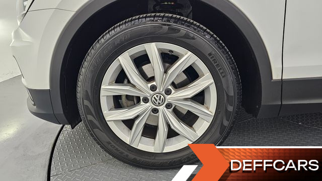 Volkswagen TIGUAN 2.0 TDI Premium купить на сайте DeffCars
