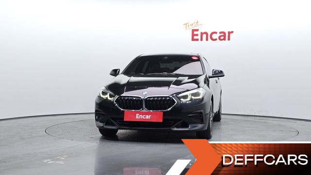 BMW 2-SERIES 220i Advantage купить на сайте DeffCars