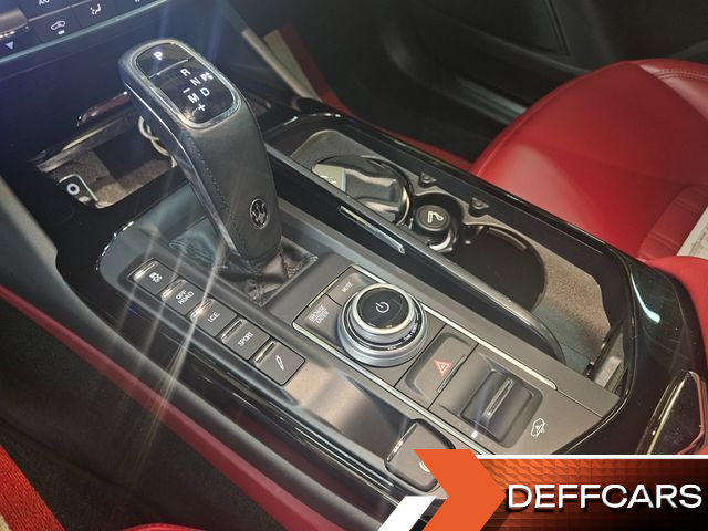 Maserati LEVANTE 2.0 GT AWD купить на сайте DeffCars