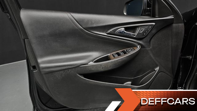 ChevroletGMDaewoo MALIBU 2.0 Turbo Perfect Black купить на сайте DeffCars