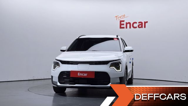 Kia NIRO Air купить на сайте DeffCars