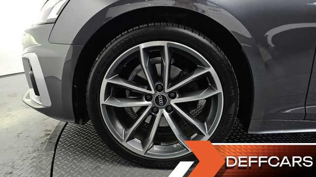 Audi A5 40 TFSI Quattro Premium Sportback купить на сайте DeffCars