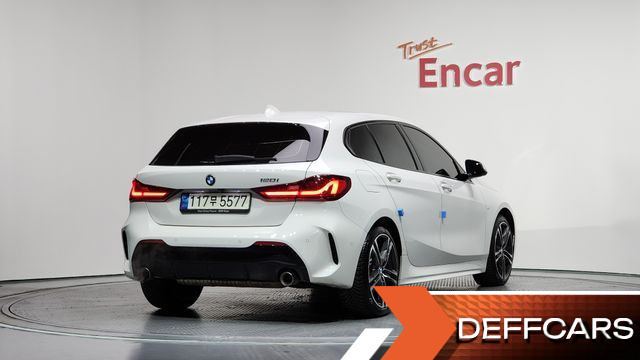 BMW 1-SERIES 120i M Sports купить на сайте DeffCars