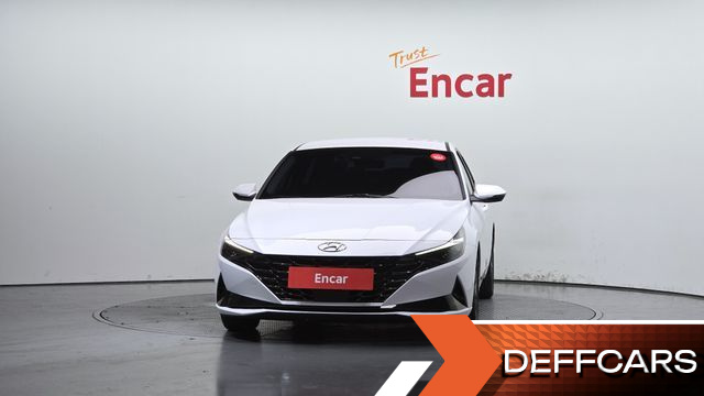 Hyundai AVANTE 1.6 Modern купить на сайте DeffCars