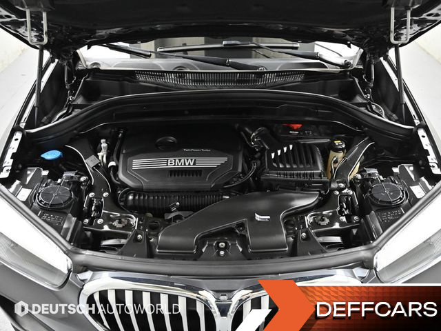 BMW X1 xDrive 20i xLine купить на сайте DeffCars