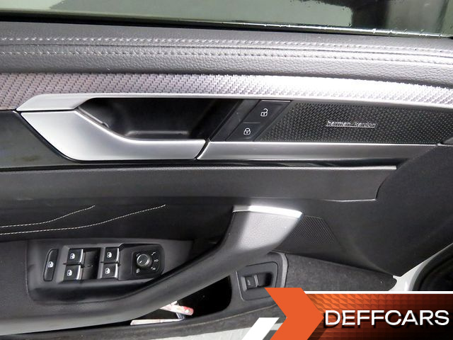 Volkswagen ARTEON 2.0 TDI R-LIINE 4Motion купить на сайте DeffCars