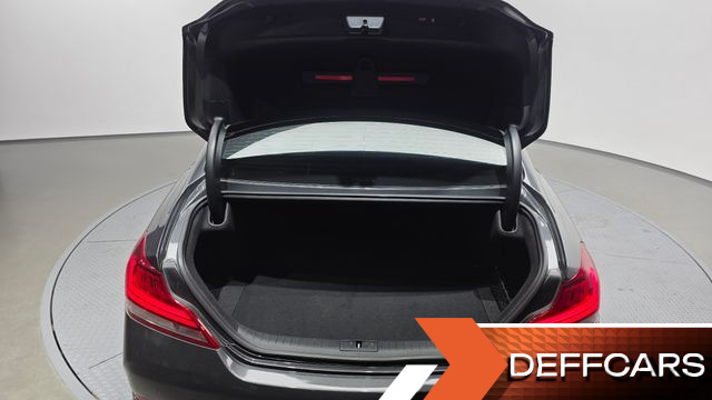 Genesis G70 2.0T Elite купить на сайте DeffCars