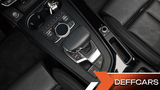 Audi A5 45 TFSI Quattro Premium Sportback купить на сайте DeffCars