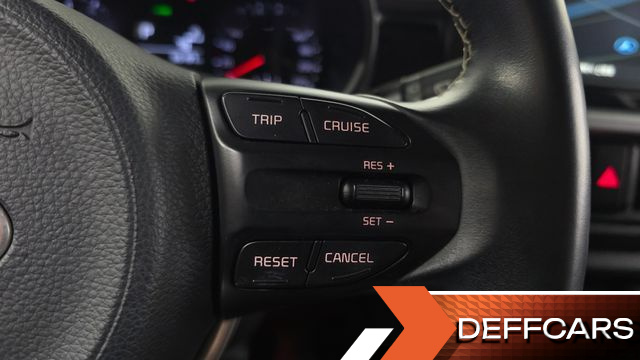 Kia MORNING Luxury купить на сайте DeffCars
