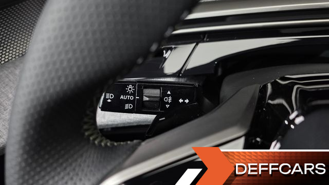 Peugeot 3008 1.2 Hybrid GT купить на сайте DeffCars