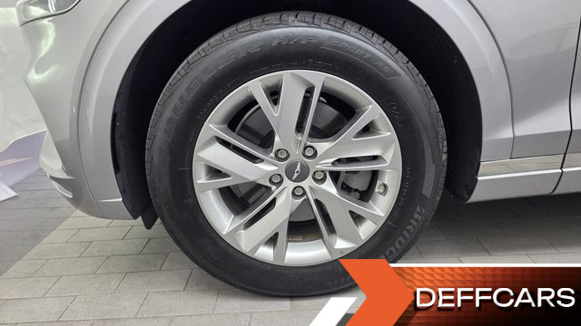 Genesis GV70 2.5T Gasoline 2WD купить на сайте DeffCars