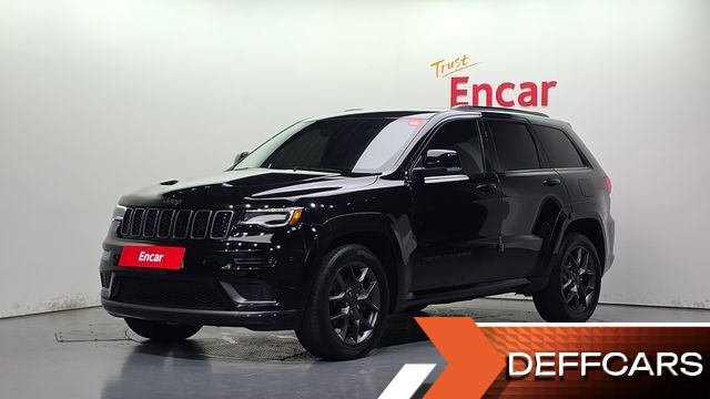 Jeep CHEROKEE 3.6 Limited-X WK2 купить на сайте DeffCars