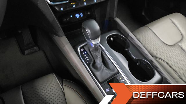 Hyundai SANTAFE Diesel 2.0 2WD Exclusive Special купить на сайте DeffCars