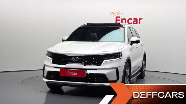 Kia SORENTO HEV 1.6 4WD Signature купить на сайте DeffCars