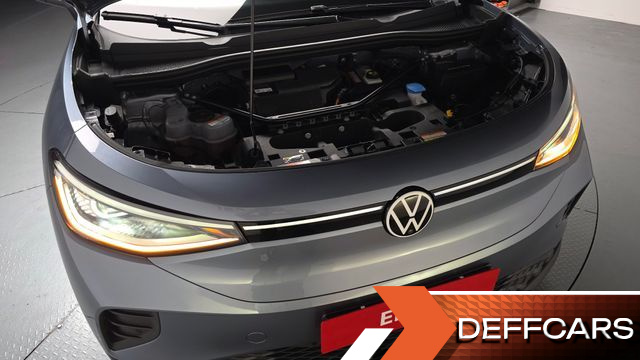 Volkswagen ID.4 Pro купить на сайте DeffCars