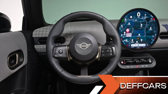 Mini COOPER Favoured купить на сайте DeffCars