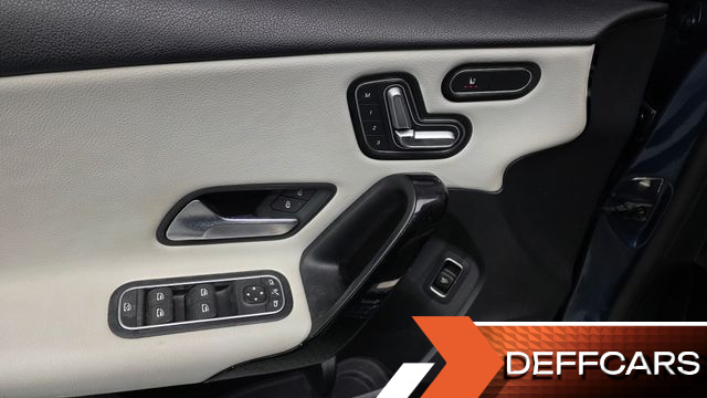 Mercedes A-CLASS A220 Sedan купить на сайте DeffCars