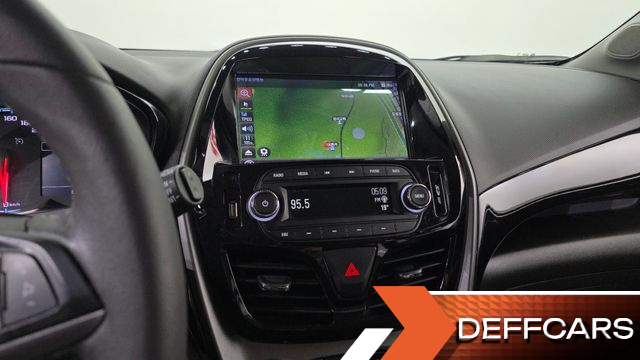 ChevroletGMDaewoo SPARK My Fit Edition Premier купить на сайте DeffCars