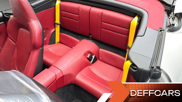 Porsche 911 Carrera GTS Cabriolet купить на сайте DeffCars