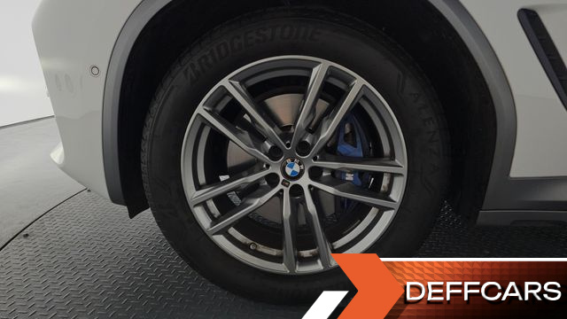 BMW X4 xDrive20i M Sports X Onlile Exclusive Edition купить на сайте DeffCars