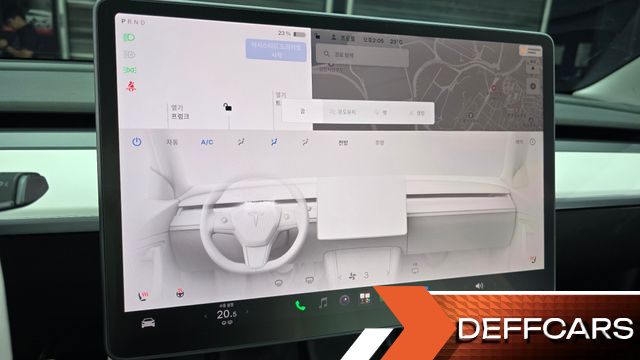 Tesla MODEL 3 Long Range AWD купить на сайте DeffCars