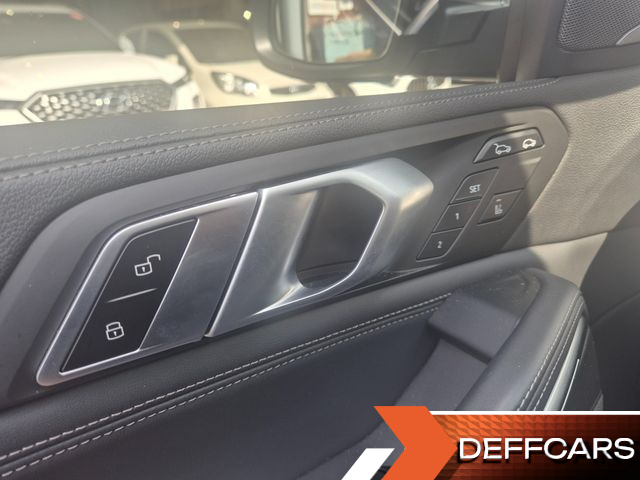 BMW X6 xDrive30d M Sport купить на сайте DeffCars