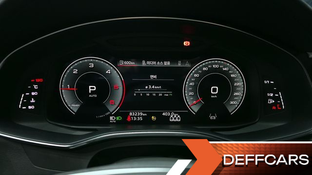 Audi A6 40 TDI Premium купить на сайте DeffCars